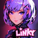 ダウンロード Linky: Chat with Characters AI をインストールする 最新 APK ダウンローダ
