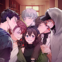 ダウンロード Dangerous Fellows: Otome Game をインストールする 最新 APK ダウンローダ