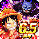 ONE PIECE サウザンドストーム 1.44.3 APK Télécharger