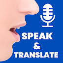 ダウンロード All Language Voice Translate をインストールする 最新 APK ダウンローダ