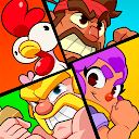 Squad Busters 0 APK ダウンロード