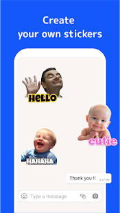 Sticker Maker Screenshot