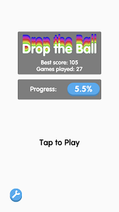 Drop The Ball Screenshot