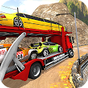 ダウンロード Vehicle Transporter Trailer Truck Game をインストールする 最新 APK ダウンローダ