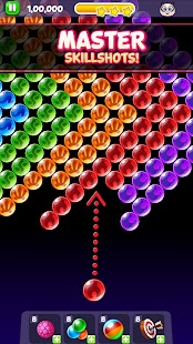 Bubble Shooter: Panda Pop! Screenshot