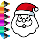 Download Bini Drawing for kids games Install Latest APK downloader