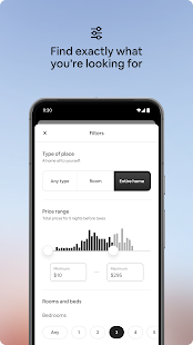 Unknown app Screenshot