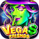 Vegas Friends - Slots Casino