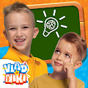 Vlad and Niki - Smart Games 6.3 APK Herunterladen