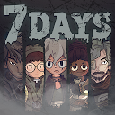 Download 7Days!: Mystery Visual Novel, Adventure G Install Latest APK downloader