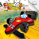 ダウンロード Cartoon Racing をインストールする 最新 APK ダウンローダ