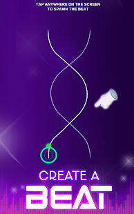 Unknown app Screenshot