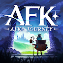 AFK Journey 0 APK ダウンロード