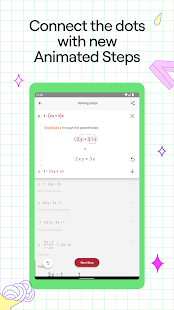 Unknown app Screenshot