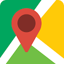ダウンロード GPS Live Navigation, Maps, Directions and をインストールする 最新 APK ダウンローダ