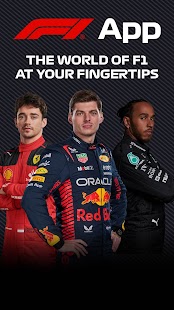 Formula 1® Screenshot