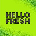 HelloFresh: Kochbox & Rezepte