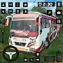 Indian Bus Simulator:Bus Games