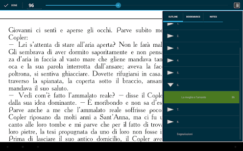 EBookDroid - PDF & DJVU Reader Screenshot