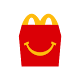 McDonald’s Happy Studio