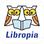 전자책+도서관정보 : 리브로피아
