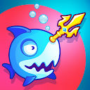 Fish.IO - Among Fish - ABI Global LTD