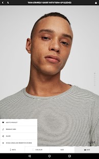 PULL&BEAR: Fashion and Trends Screenshot