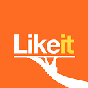 ダウンロード LIKEit Lite: Funny Short Video をインストールする 最新 APK ダウンローダ