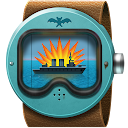 You Sunk: Android Wear