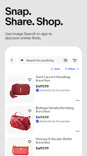Unknown app Screenshot