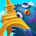 ダウンロード Paris: City Adventure をインストールする 最新 APK ダウンローダ