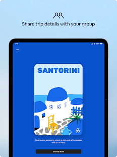 Unknown app Screenshot