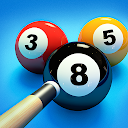 ダウンロード Billiards: 8 Ball Pool Games をインストールする 最新 APK ダウンローダ