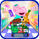 ダウンロード Kids Supermarket: Shopping をインストールする 最新 APK ダウンローダ