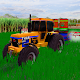 Big Farming Tractor Games 3d