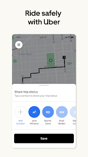 Unknown app Screenshot