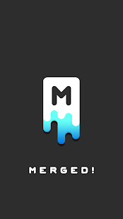Merged! Screenshot