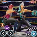 World Wrestling Champions Game 3.4 APK Download