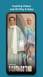 Modanisa: Modest Hijab Fashion Screenshot