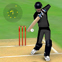 アプリのダウンロード Smashing Cricket: cricket game をインストールする 最新 APK ダウンローダ