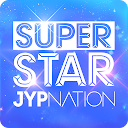 Descargar la aplicación SUPERSTAR JYPNATION Instalar Más reciente APK descargador