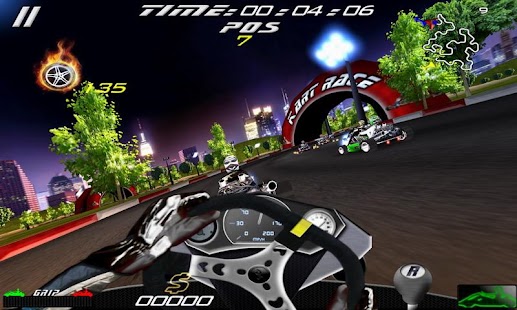 Kart Racing Ultimate Screenshot