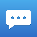 ダウンロード Messenger Home - SMS Launcher をインストールする 最新 APK ダウンローダ