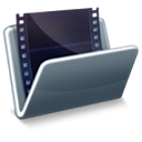 Archivo automático de películas DivX,Mkv,DVD และ Avi