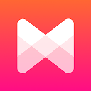 アプリのダウンロード Musixmatch: lyrics finder をインストールする 最新 APK ダウンローダ