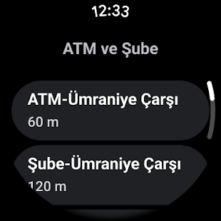 VakıfBank Mobil Bankacılık Screenshot
