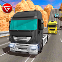 Highway Truck Endless Driving 1.0.4 APK تنزيل
