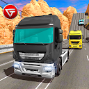 تحميل التطبيق Highway Truck Endless Driving التثبيت أحدث APK تنزيل