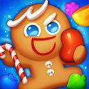 App herunterladen Cookie Run: Puzzle World Installieren Sie Neueste APK Downloader