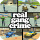 Real Theft Crime: Gangster City